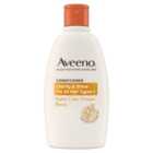 Aveeno Scalp Soothing Clarify & Shine Apple Cider Vinegar Conditioner 300ml