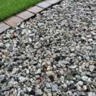 Mainland Aggregates 20mm Silver Granite Chippings