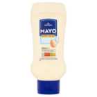 Morrisons Mayonnaise Squeezy 500ml