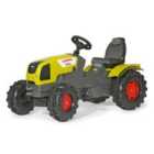 Claas Axos 340 Kids Ride On Tractor