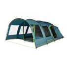 Coleman Aspen 6 L Family Tent 6 Person with Open Porch