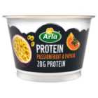 Arla Protein Passionfruit & Papaya Yoghurt 200g