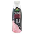 Arla Protein Strawberry & Raspberry Milk Shake 482ml