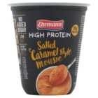Ehrmann's High Protein Salted Caramel Style Mousse 200g