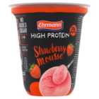 Ehrmann's High Protein Strawberry Mousse 200g