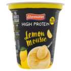 Ehrmann's High Protein Lemon Mousse 200g
