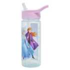 Disney Frozen Magic Personalise with Sticker Bottle 500ml 