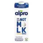 Alpro This is Not Milk Whole Oat Long Life Drink 1L