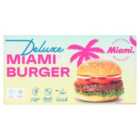 Miami Foods Deluxe Burger 226g