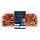 M&S Collection Dry Cured Smoked Bacon Lardons 150g