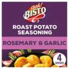 Bisto Rosemary & Garlic Potato Seasoning 40g
