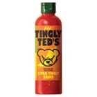 Tingly Ted's Xtra Tingly Hot Sauce 265g