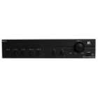 TOA A-2030DD - Audio Amplifier 1.0 Channels Performance/Stage
