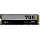 Lexar NM790 4TB M.2 PCIE Gen4 NVMe SSD - PS5 Compatible