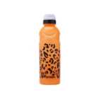 SMASH Orange Leopard Stealth Bottle