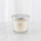 Sandalwood and Amber Multi Wick Candle