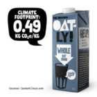 Oatly Ambient Whole 1L