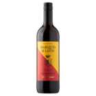 Marques De Leon Tempranillo Red Wine 75cl