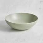 Set of 4 Stoneware Cereal Bowls