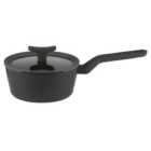 BergHOFF Forged Aluminium Pan with Lid, 18cm