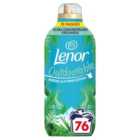 Lenor Outdoorable Northern Solstice Fabric Conditioner 76 Washes 1.064L