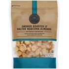 M&S Collection Smoked Roasted & Salted Marcona Almonds 150g