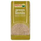 Indus Green Lentils 1kg