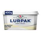 Lurpak Softest Spreadable Butter 400g