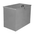 Galvanised Feed Store 1 Compartment