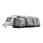 OLPRO View 420 Inflatable Caravan Awning
