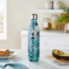 500ml Water Flask, Jungle Luxe