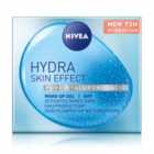 NIVEA Hydra Skin Effect Hyaluronic Acid Day Gel Cream 50ml