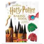 Harry Potter Baking Book