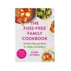 Fuss Free Family Cookbook