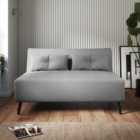Phoebe Double Sherpa Sofa Bed