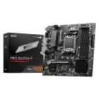 MSI AMD PRO B650M-P AM5 DDR5 Micro ATX Gaming Motherboard