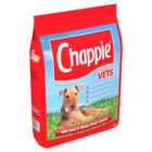 Chappie Dry Dog Food Beef And Wholegrain Cereal 15kg
