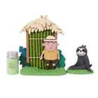 Something Different Jungle Adventure Door Gift Set May Vary (One Size)