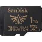 SanDisk Nintendo Switch 1TB MicroSDXC Memory Card