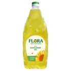 Flora Pure Sunflower Oil 2L