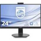 EX DISPLAY Philips 241B7QUBHEB 24" Full HD IPS Monitor