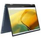 ASUS Zenbook 14 Flip 14 Inch Touchscreen Laptop - Intel Core i7-1360P