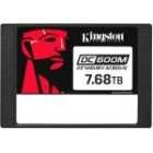Kingston DC600M 7.68TB 2.5" SATA Enterprise SSD
