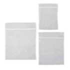 afb Home Set Of 3 Mesh Laundry Bags (40X50)