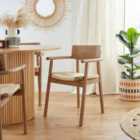 Kayla Carver Dining Chair