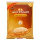 Aashirvaad Whole Wheat Atta 10kg