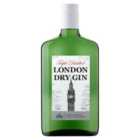 Morrisons London Dry Gin 70cl