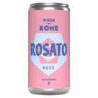 When in Rome Rose Wine Rosato IGT, Can 18.7cl