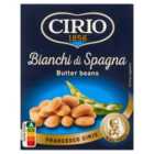 Cirio Butter Beans 380g