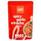 Yo! Garlic Sriracha Marinade 100g